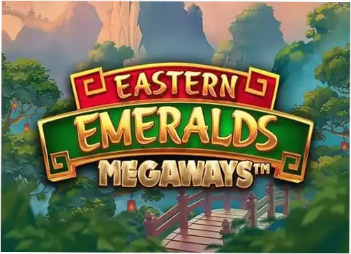 Instant Casino AU Eastern Emeralds Megaways