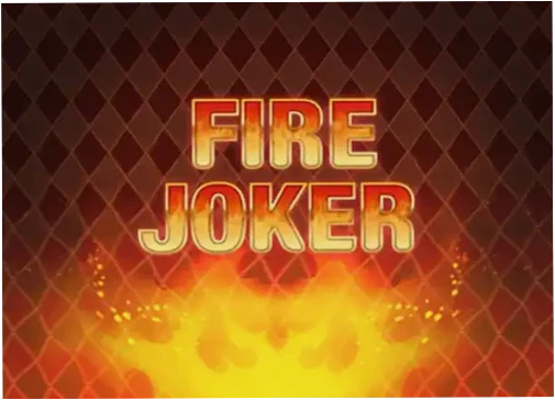 Instant Casino AU Fire Joker