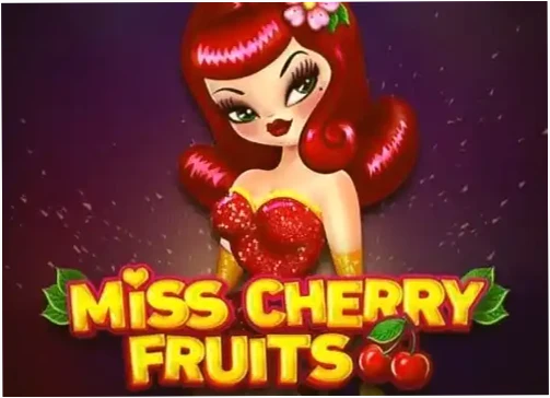 Instant Casino AU Miss Cherry Fruits Xmas Edition